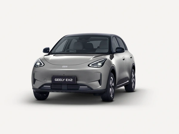 2026 Geely EX2 Inspire E22H Electric Automatic
