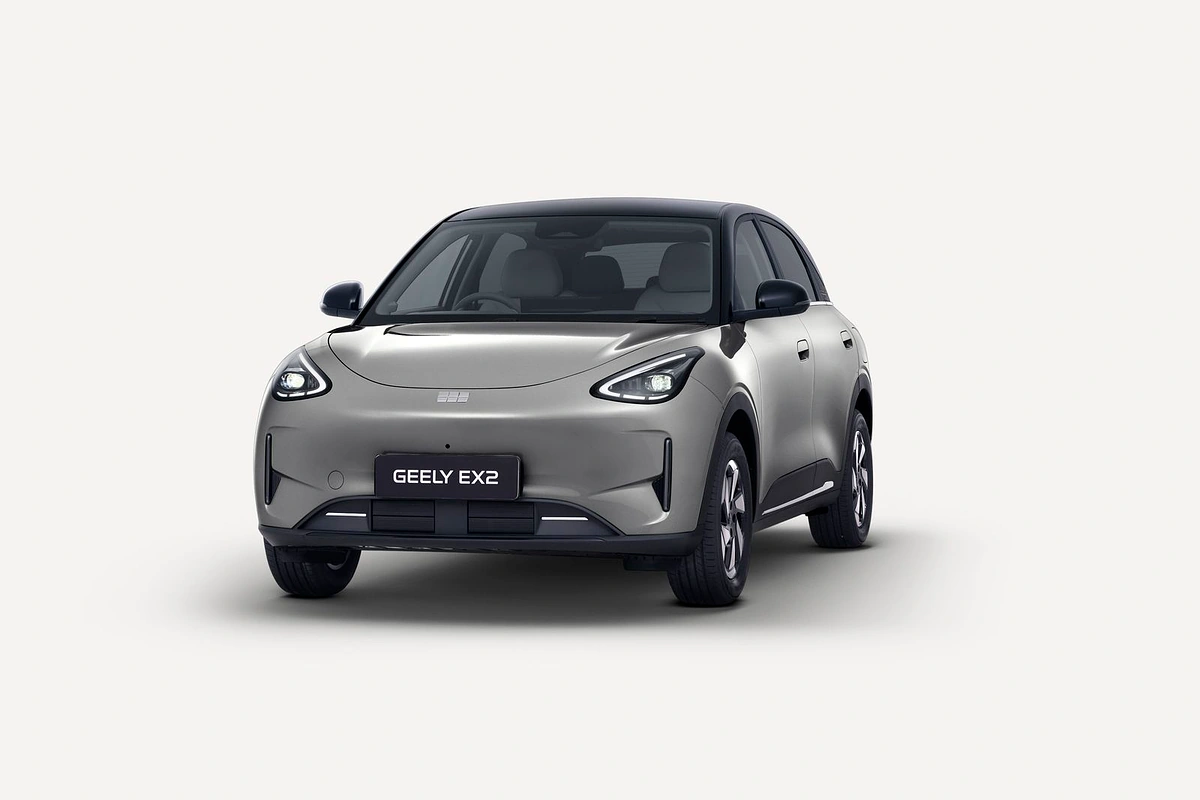 Electric Car