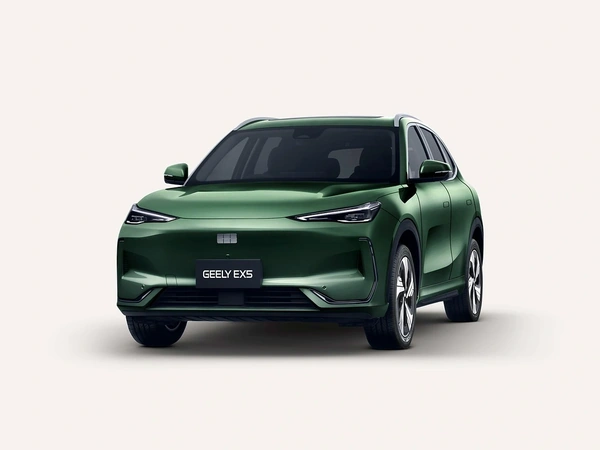 2026 Geely EX5 Inspire Extended Range E245 Electric Automatic