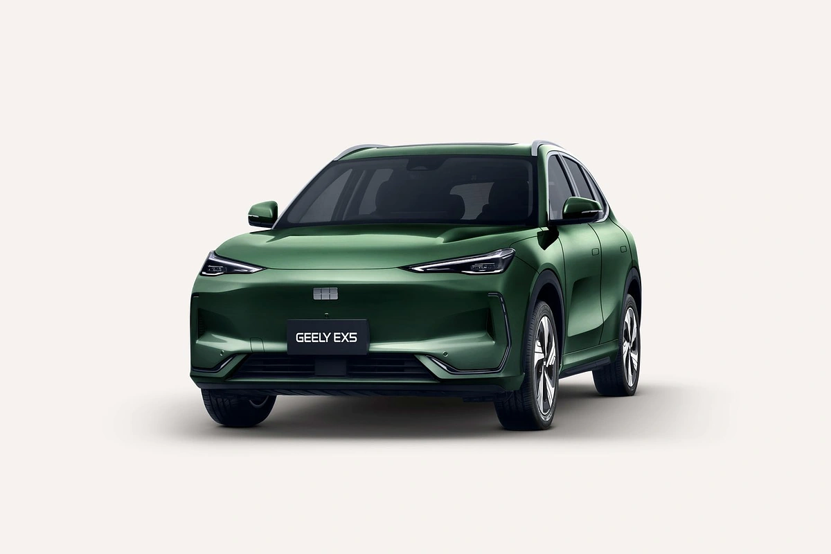 Electric Car