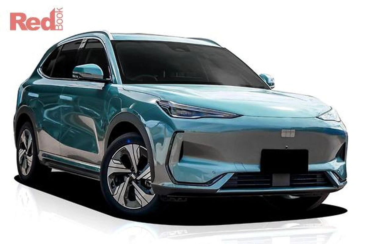 Electric Car