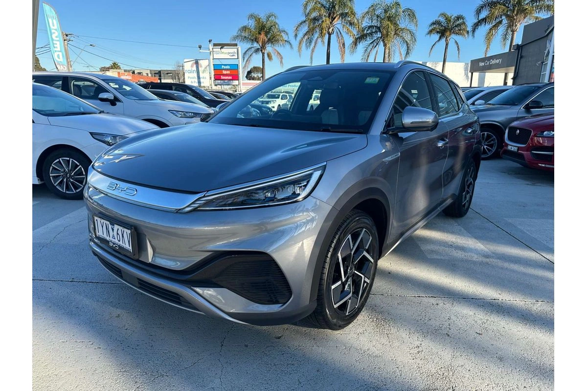 Electric Car