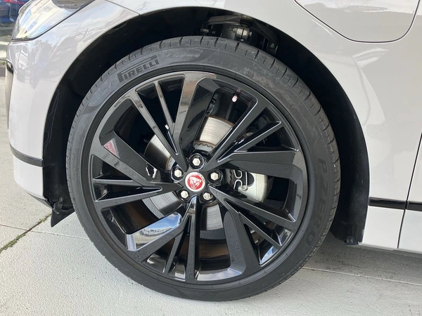 2022 Jaguar I-PACE EV400 SE AWD Automatic