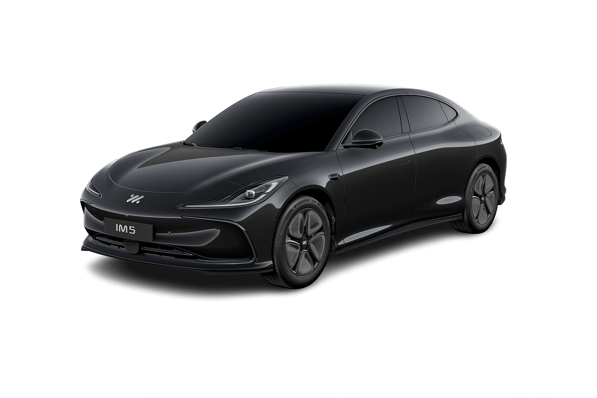 Electric Car
