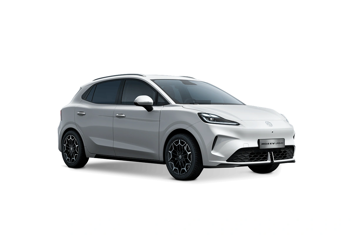 Electric Car