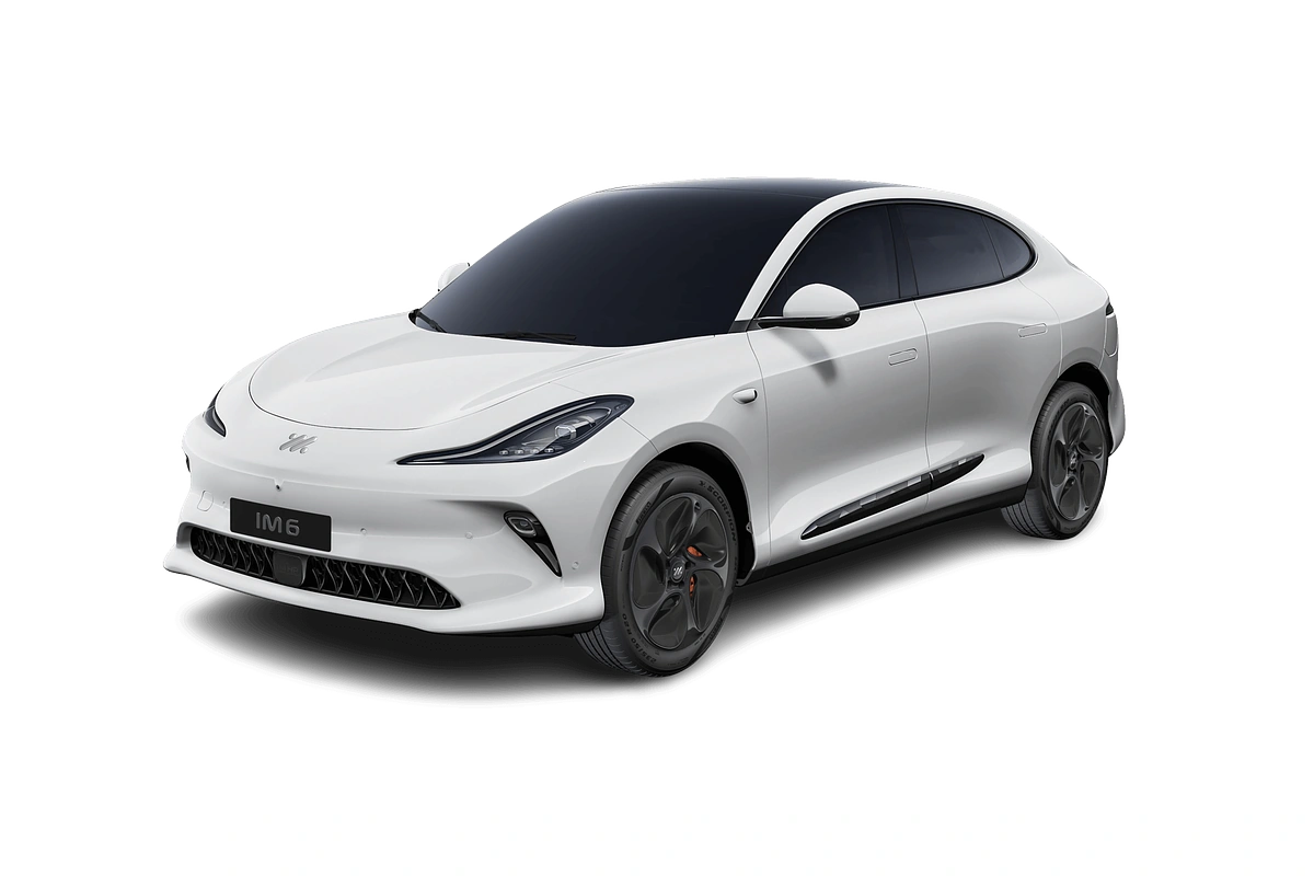Electric Car