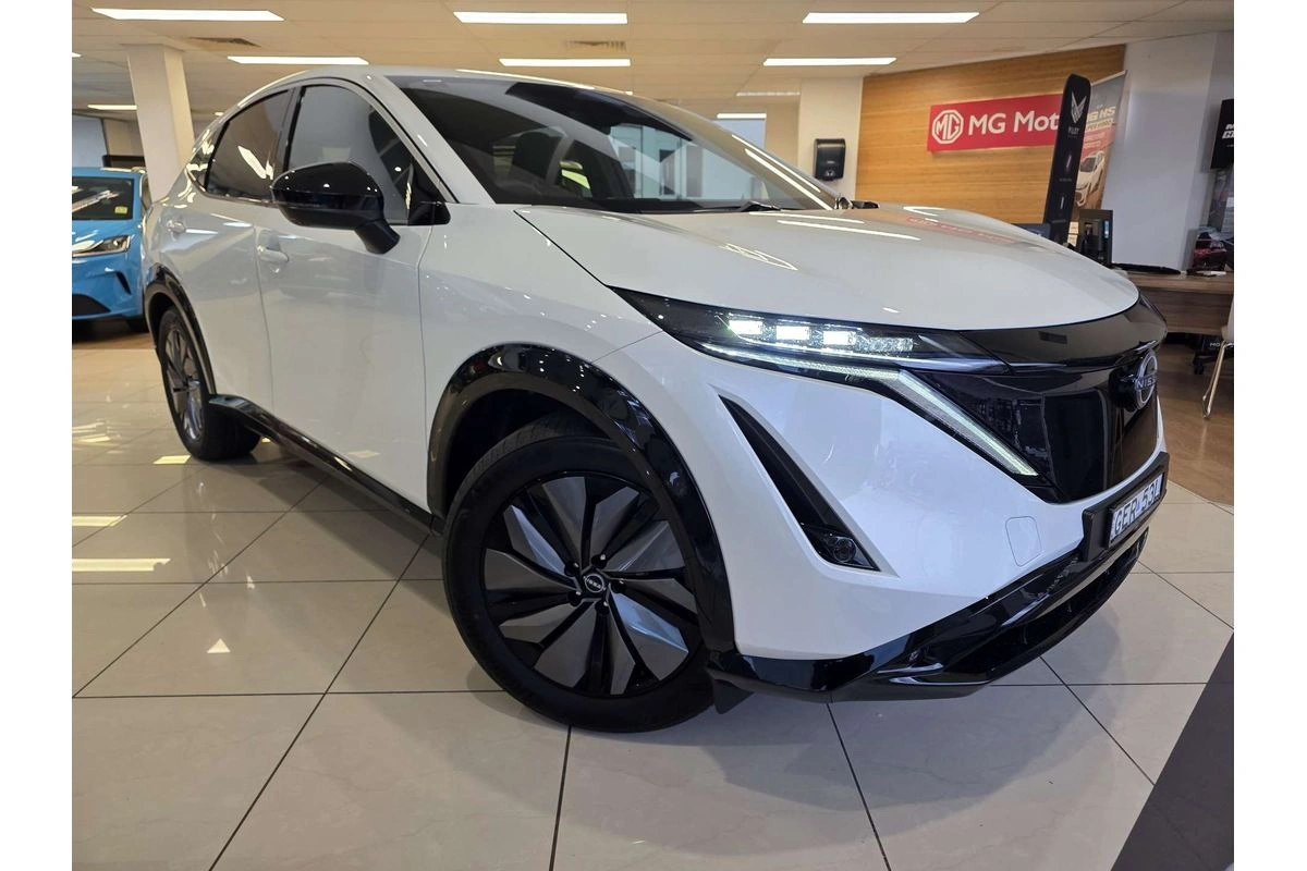 Electric Car