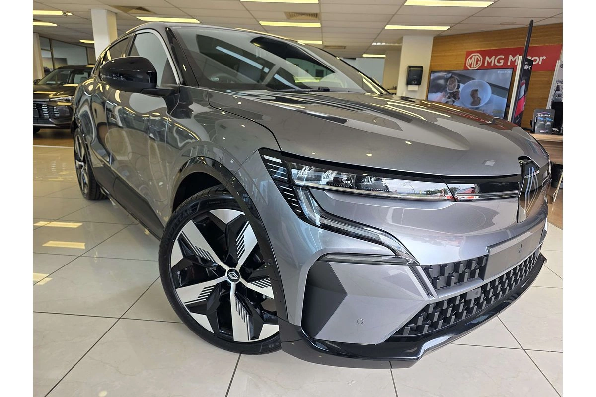 Electric Car