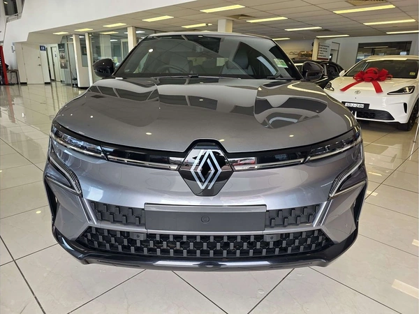 2024 Renault Megane Techno EV60 Electric Automatic