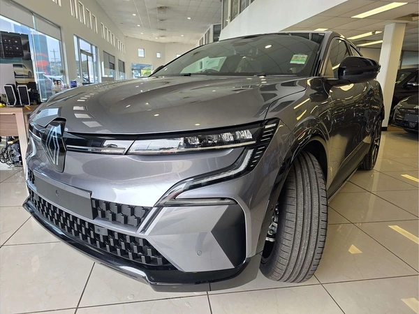 2024 Renault Megane Techno EV60 Electric Automatic