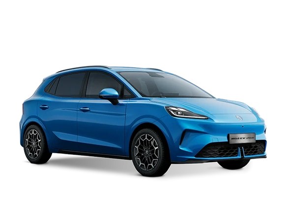 2026 MG MG4 EV Urban Essence 54 Automatic Electric