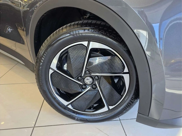 2025 Mg Mgs5 Essence 49 Rear Wheel Drive Automatic