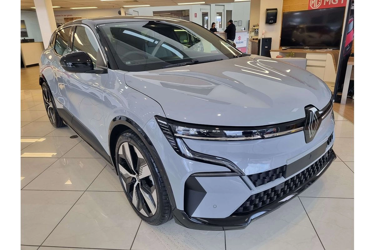 Electric Car
