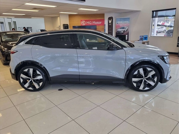 2023 Renault Megane Techno EV60 Automatic Electric
