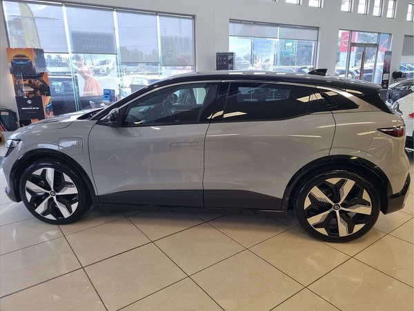 2023 Renault Megane Techno EV60 Automatic Electric