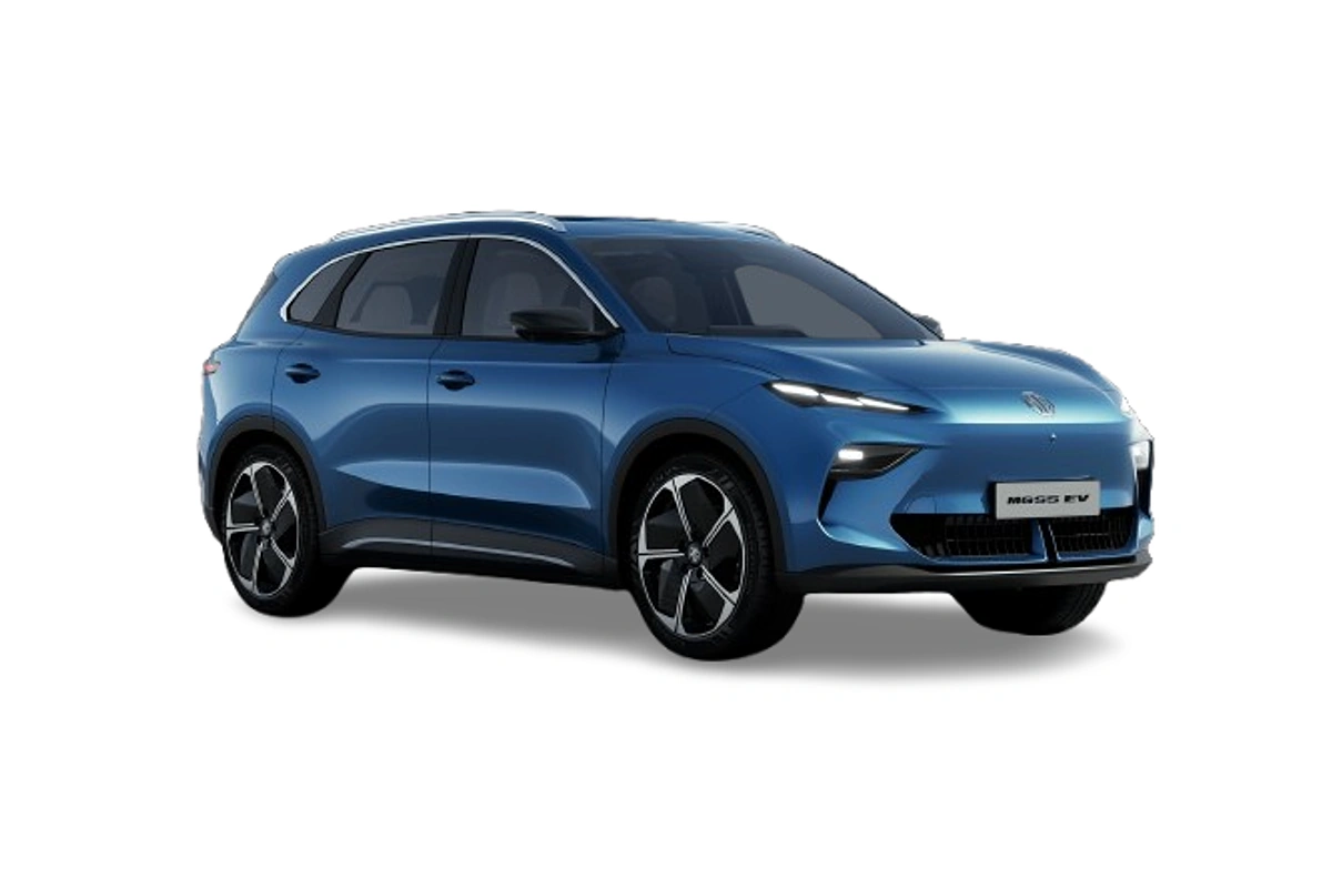 Electric Car