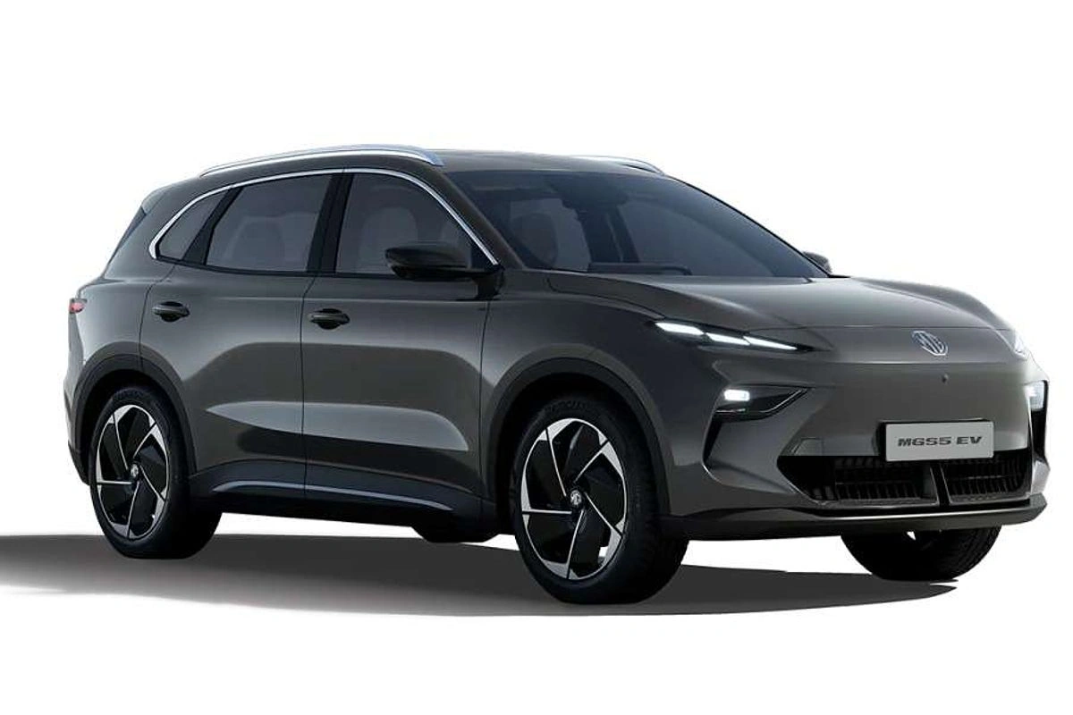 Electric Car