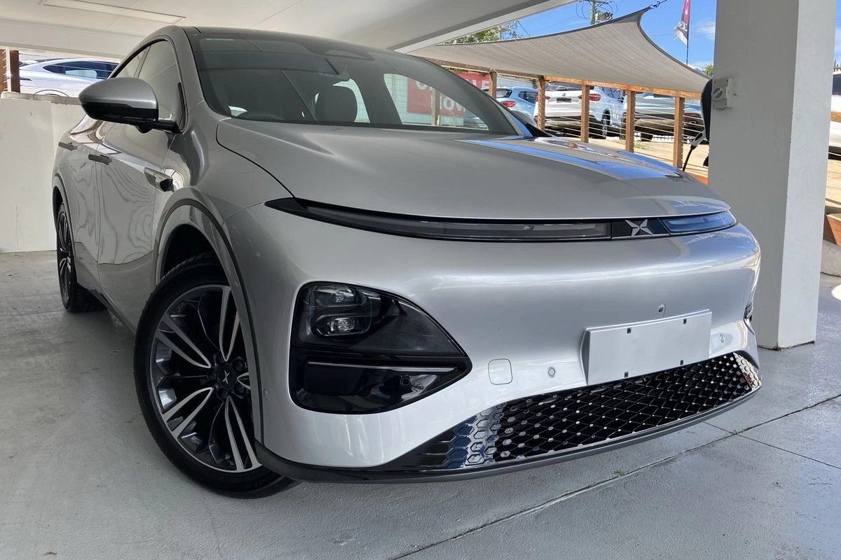 Electric Car