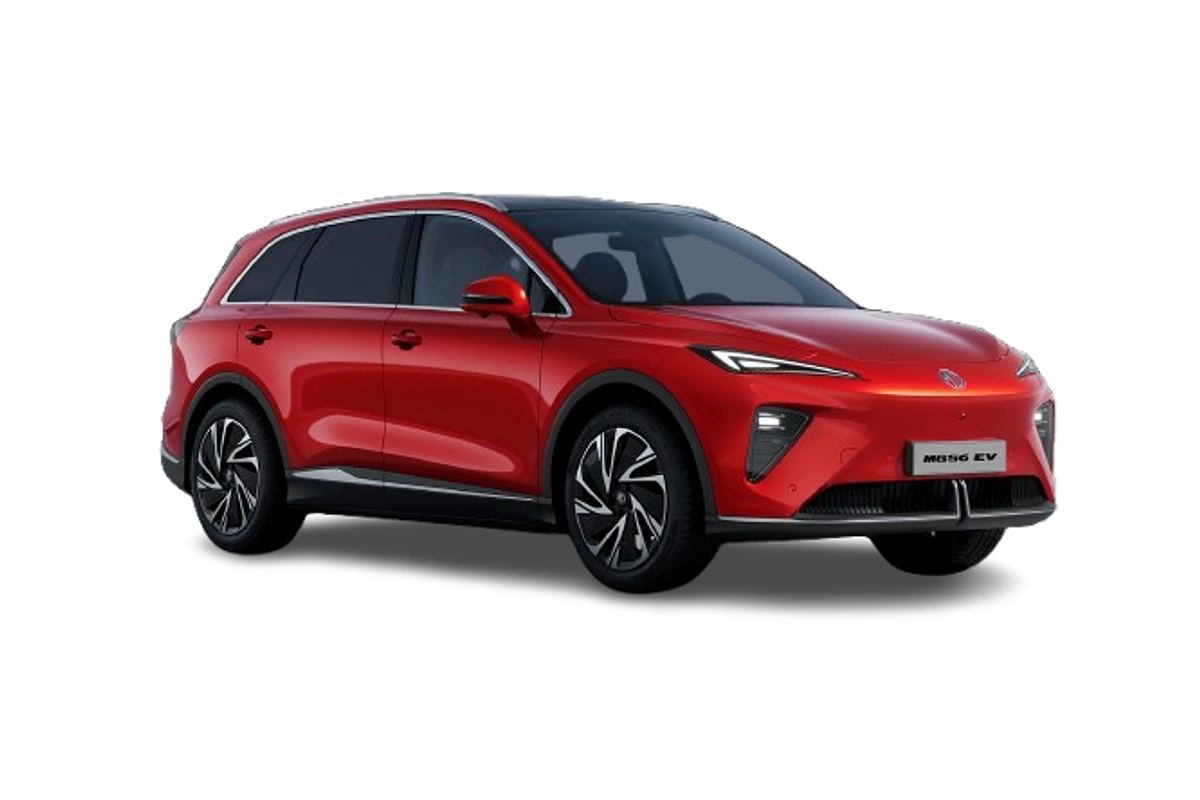 Electric Car