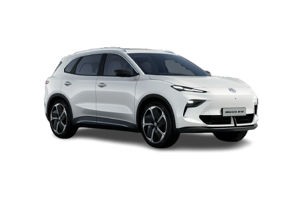Electric Car