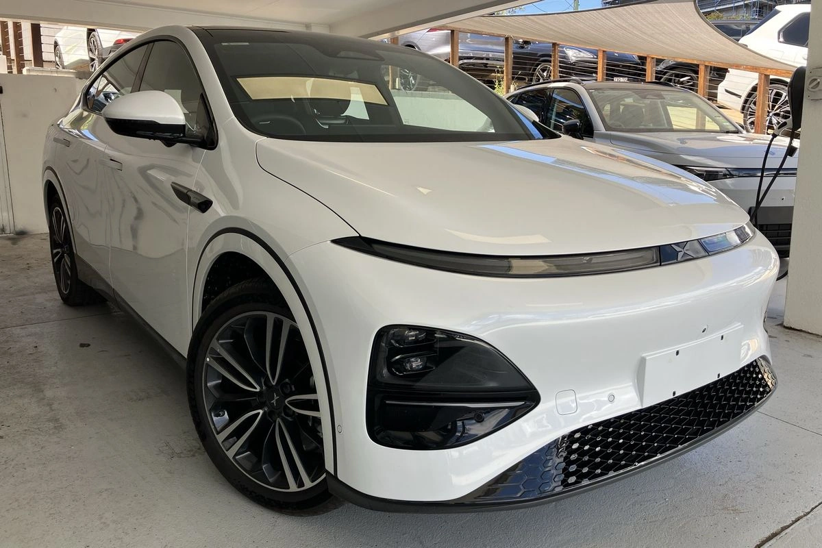 Electric Car
