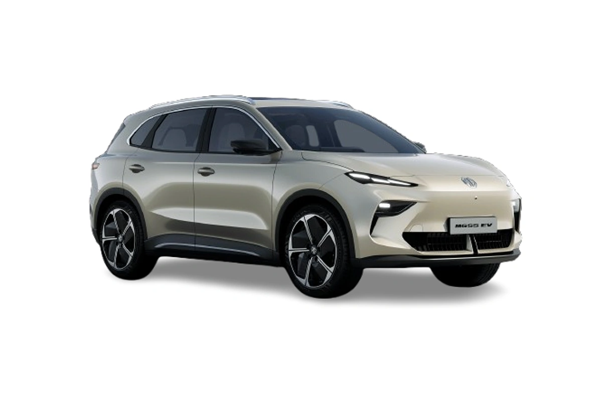 Electric Car