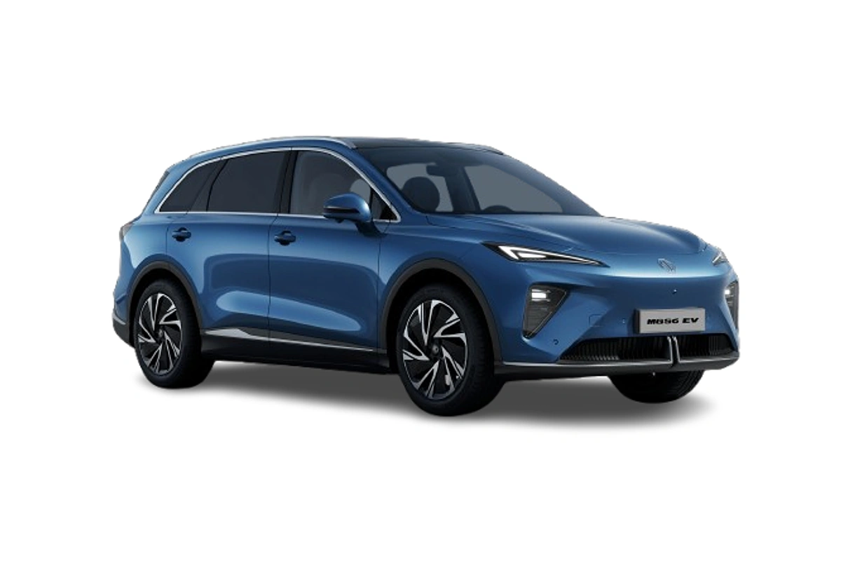 Electric Car