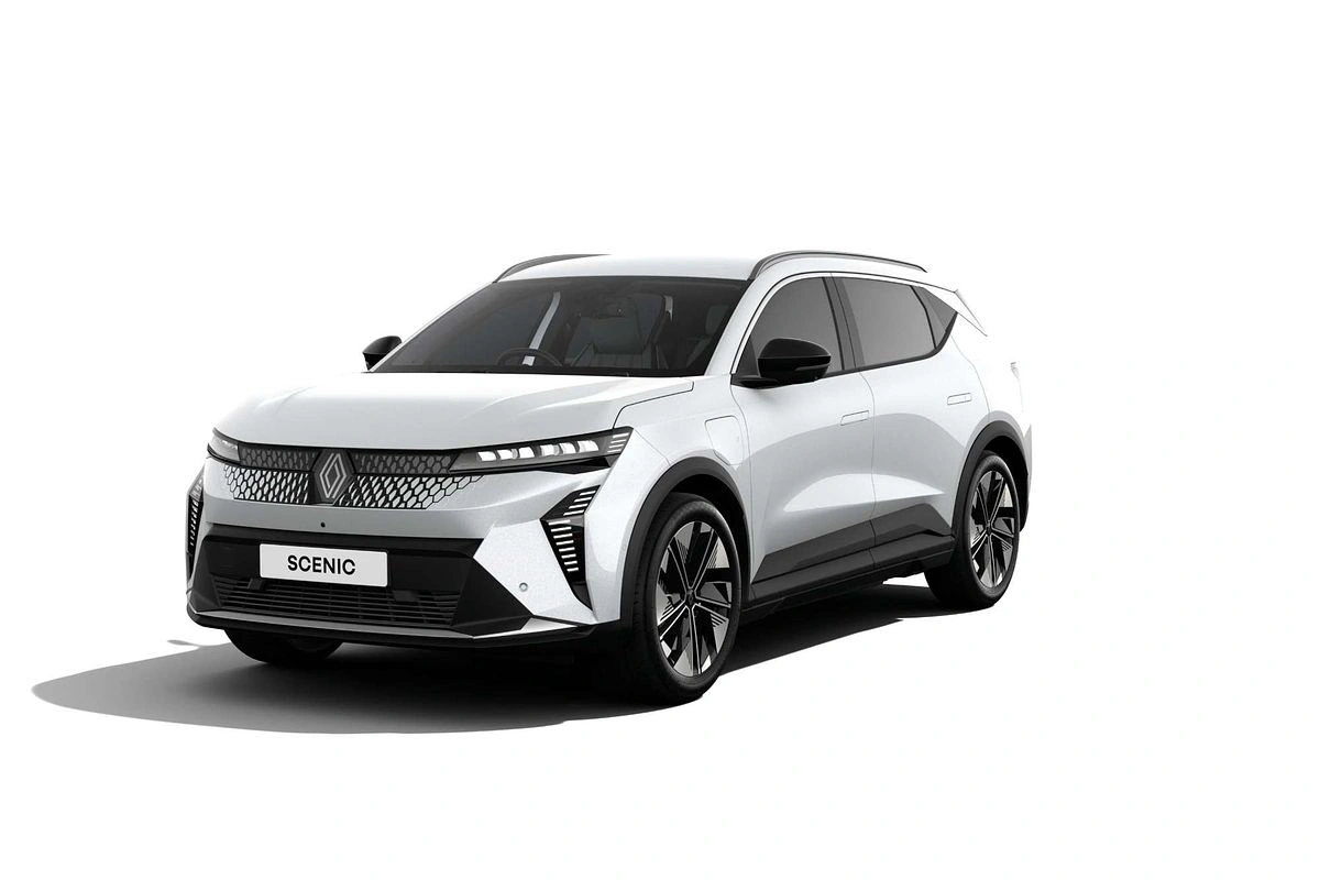 Electric Car