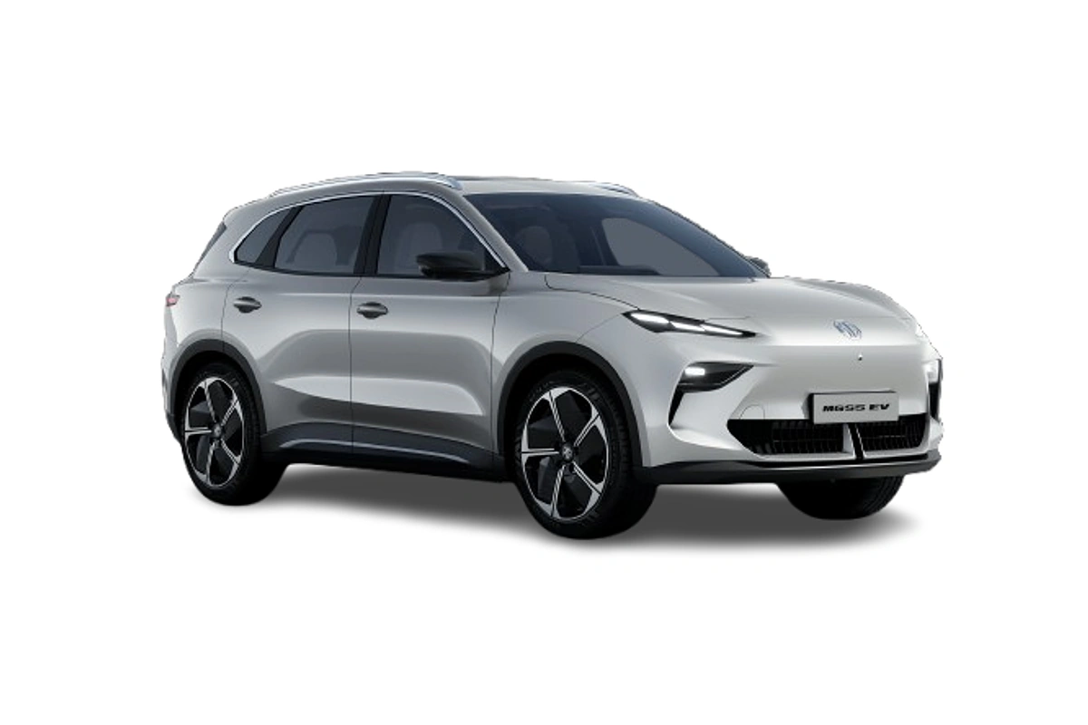 Electric Car