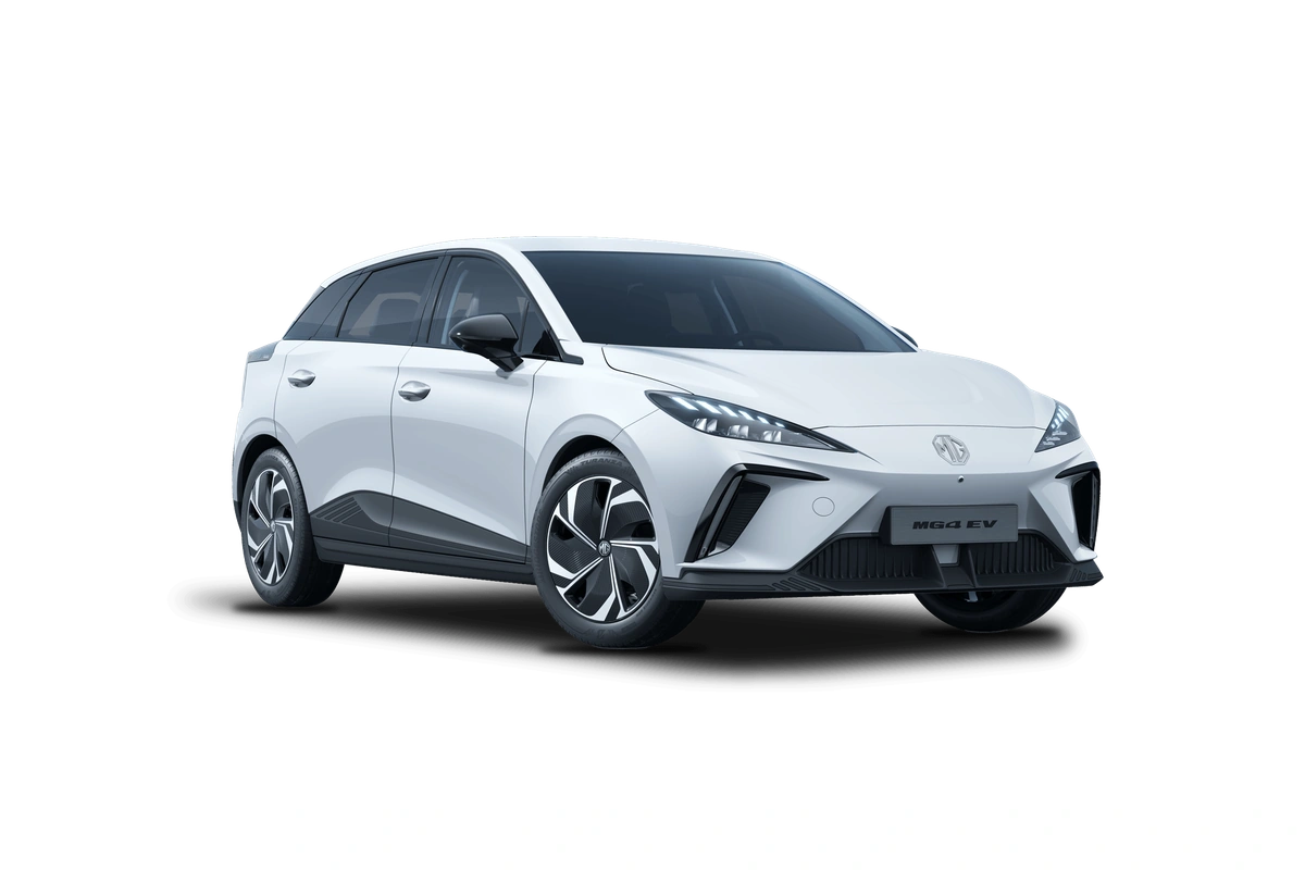Electric Car