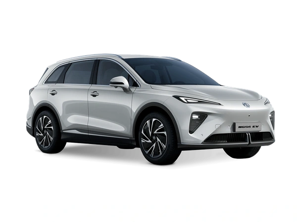 2026 Mg Mgs6 Essence Automatic Four Wheel Drive