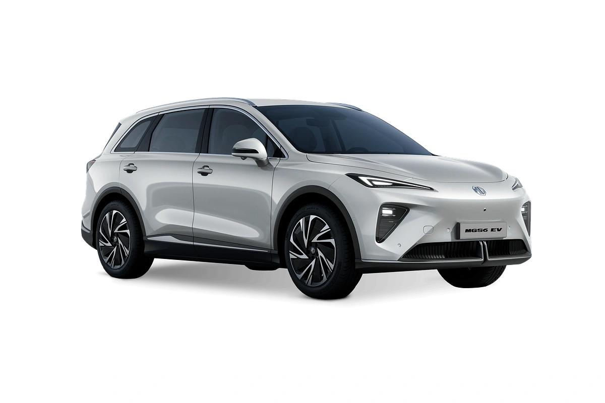 Electric Car