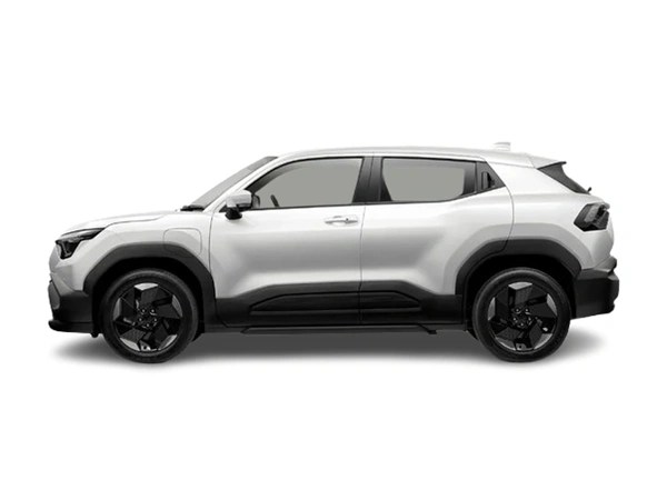 2026 Suzuki e Vitara Motion Automatic Electric