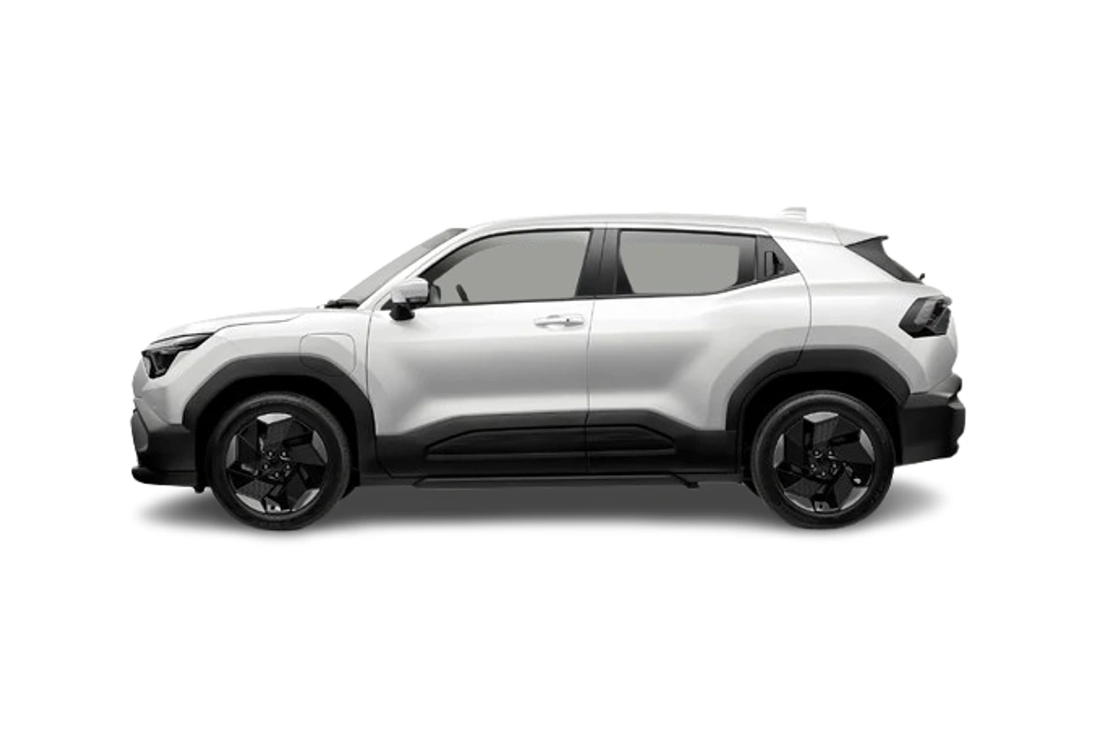 Electric Car