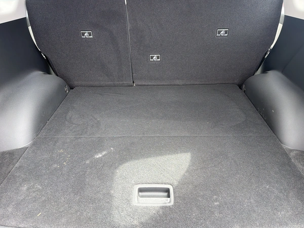 2026 Hyundai ELEXIO Elite Reduction Gear Electric FWD