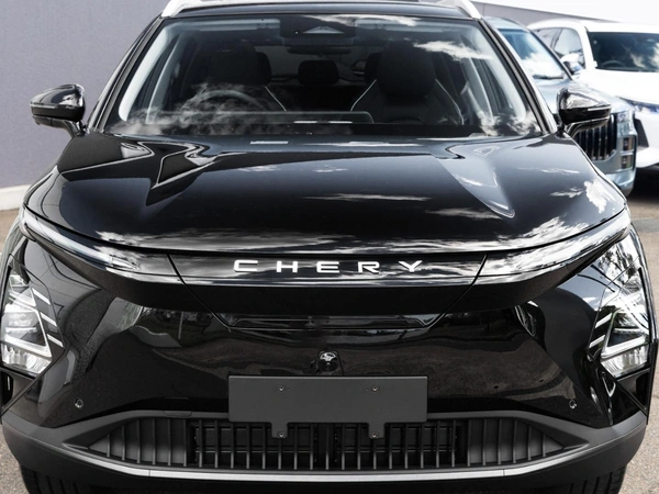 2026 Chery E5 Ultimate Electric Front Wheel Drive