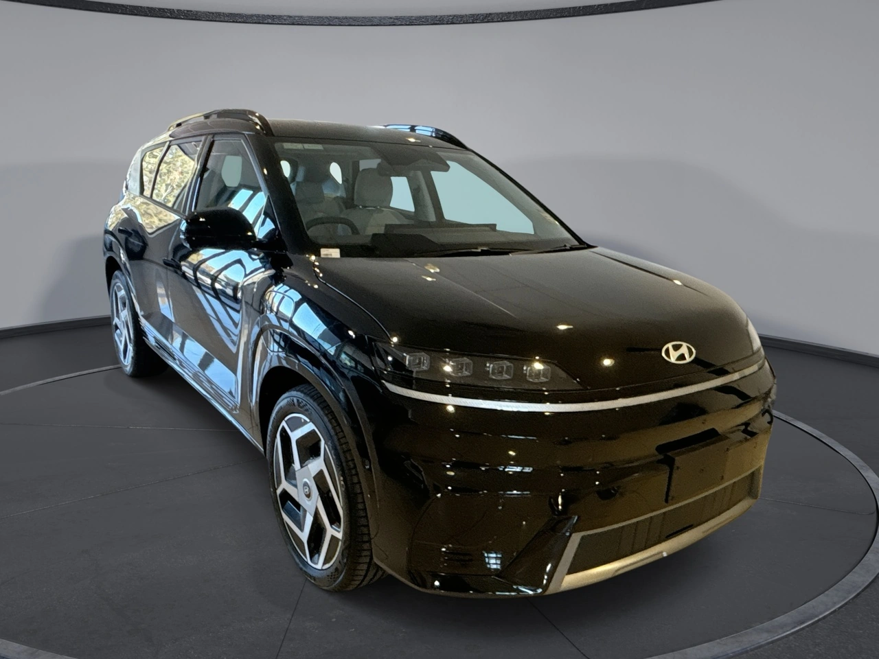 Electric Car