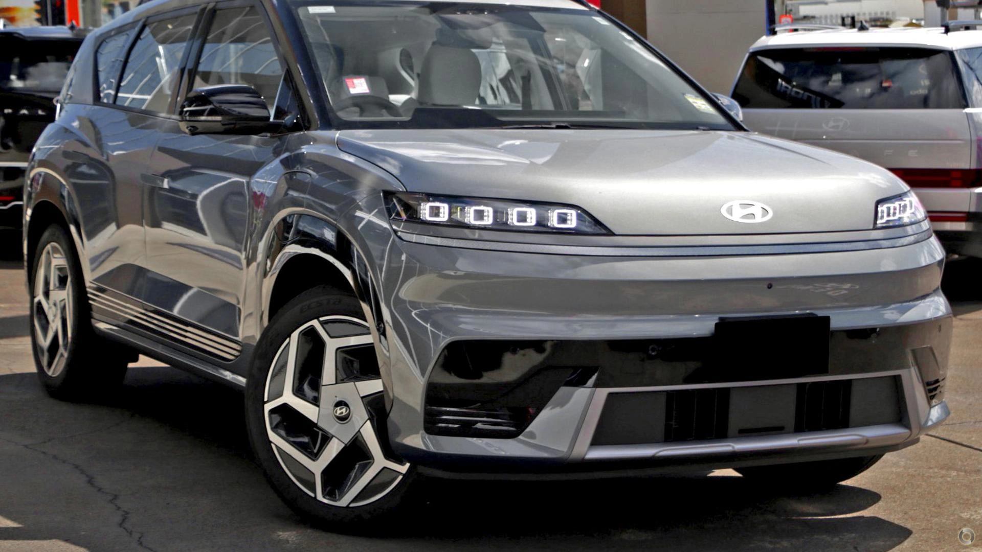 Electric Car