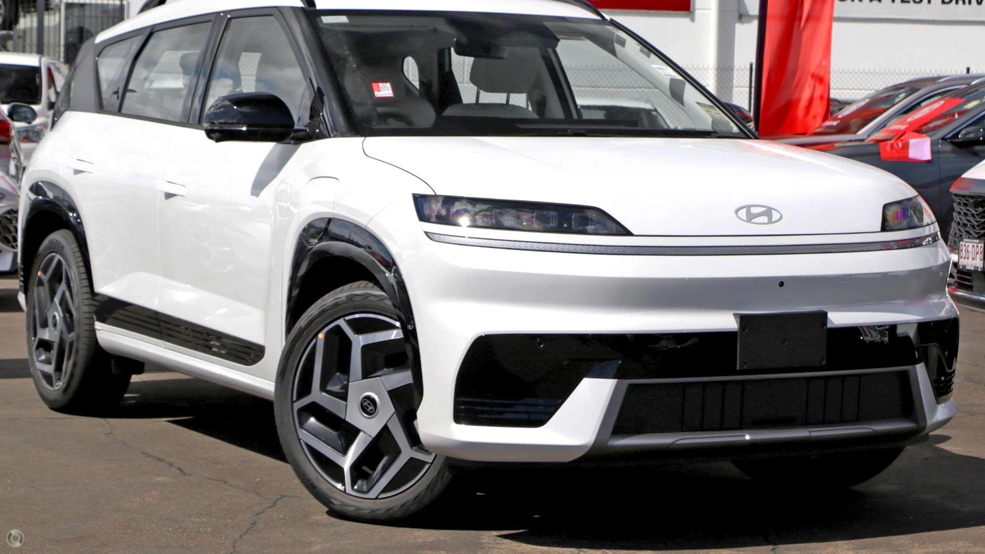 Electric Car