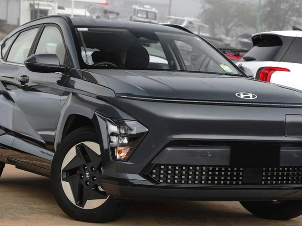 2026 Hyundai Kona Electric Auto 2WD Front Wheel Drive