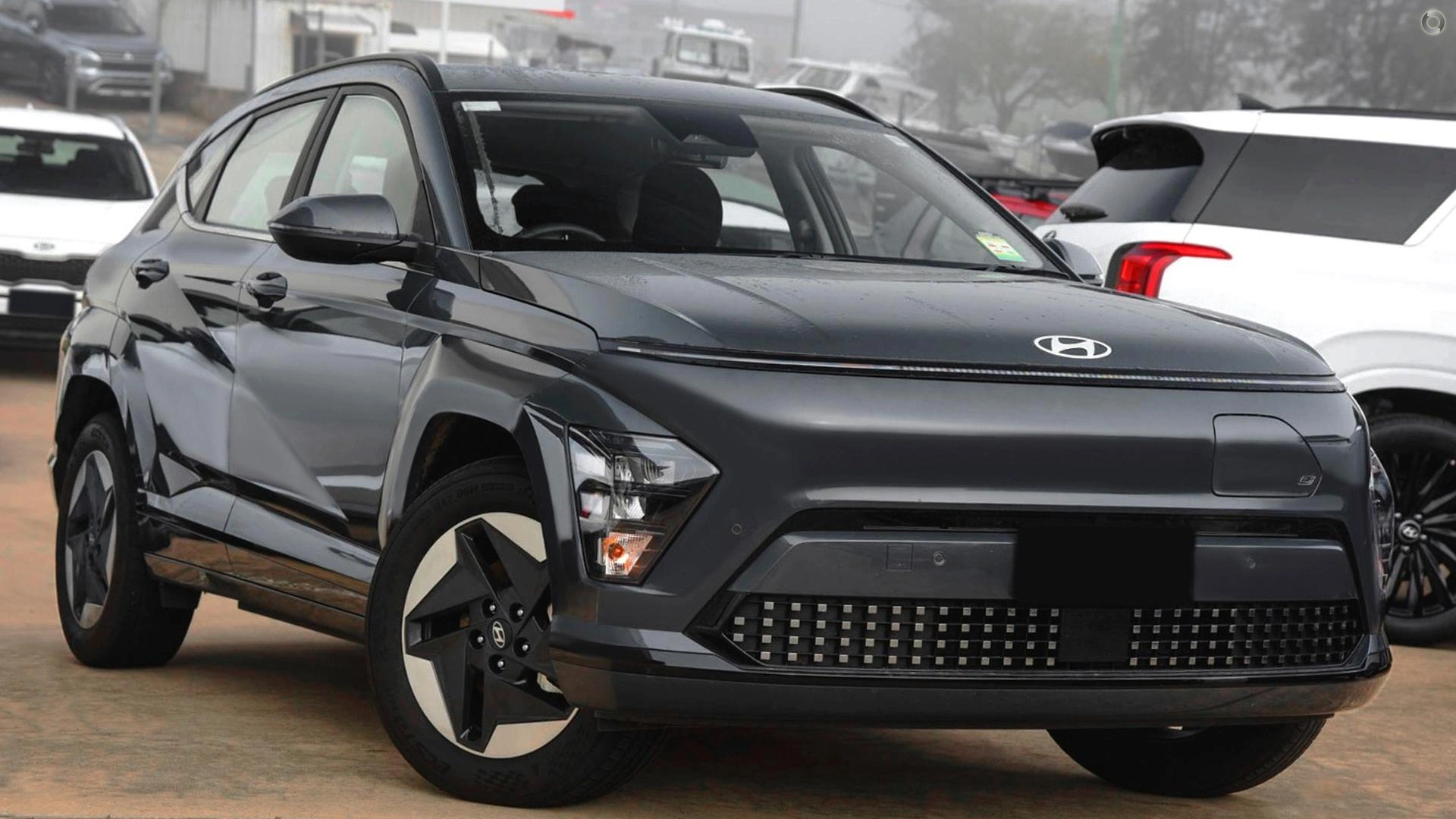 Electric Car