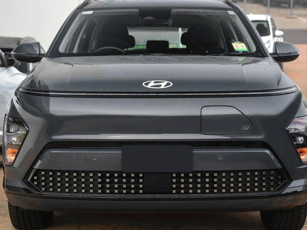 2026 Hyundai Kona Electric Auto 2WD Front Wheel Drive
