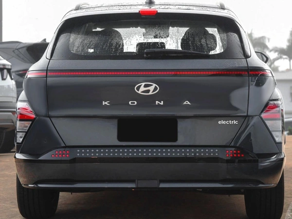 2026 Hyundai Kona Electric Auto 2WD Front Wheel Drive