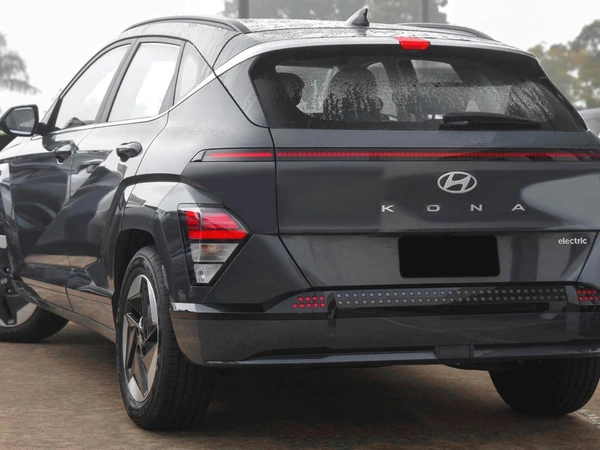 2026 Hyundai Kona Electric Auto 2WD Front Wheel Drive
