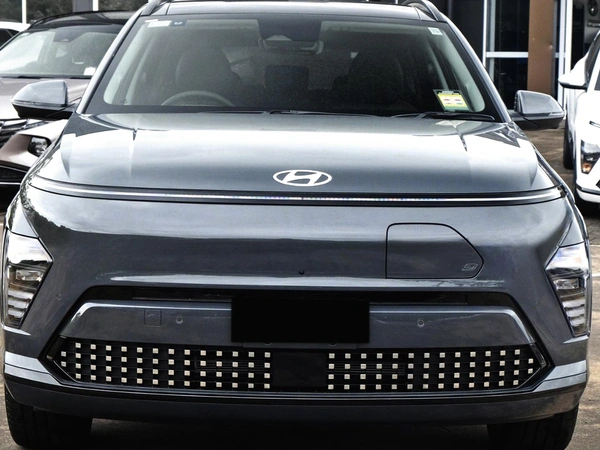 2026 Hyundai Kona Electric Elite FWD