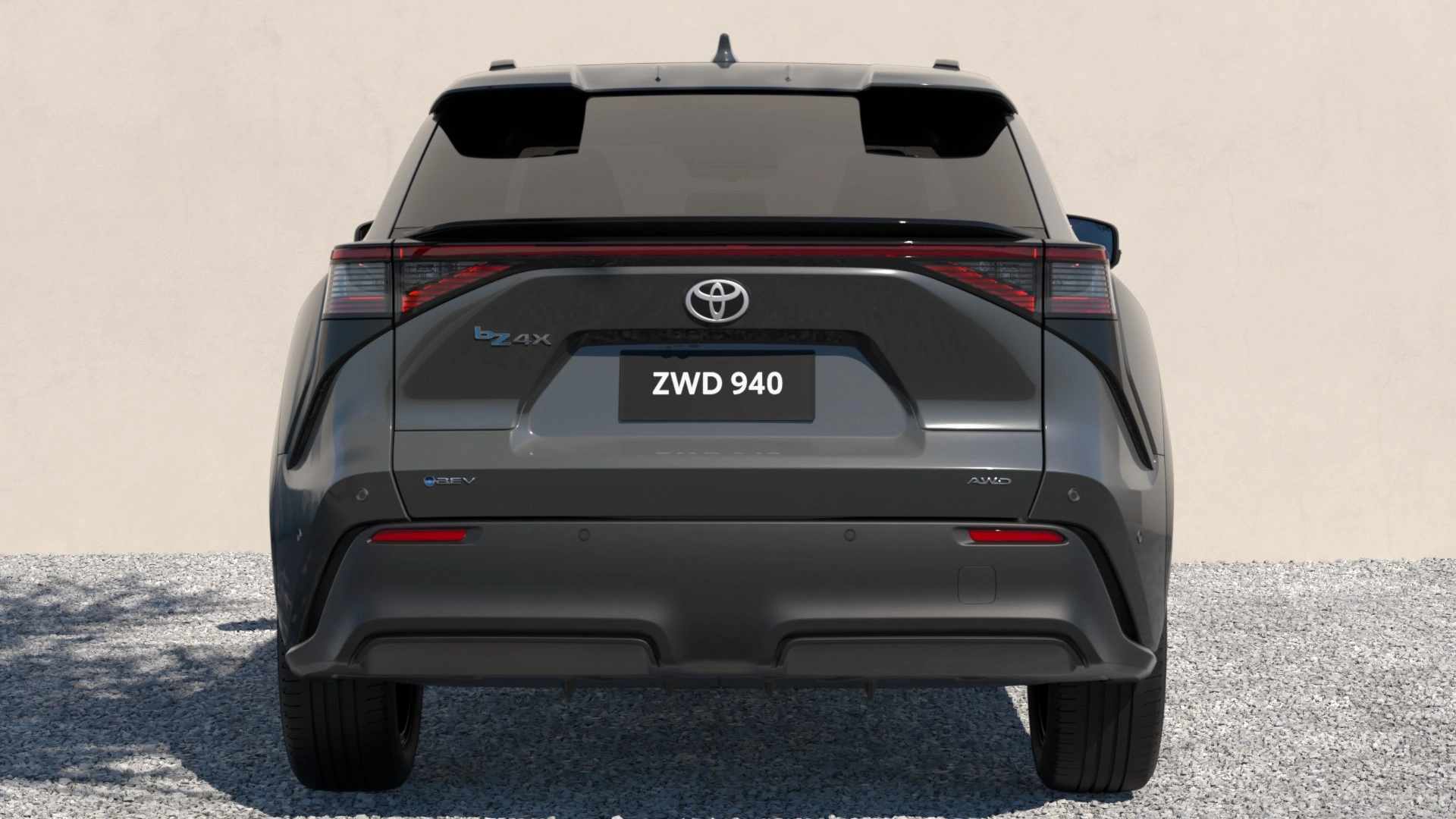 Electric Car