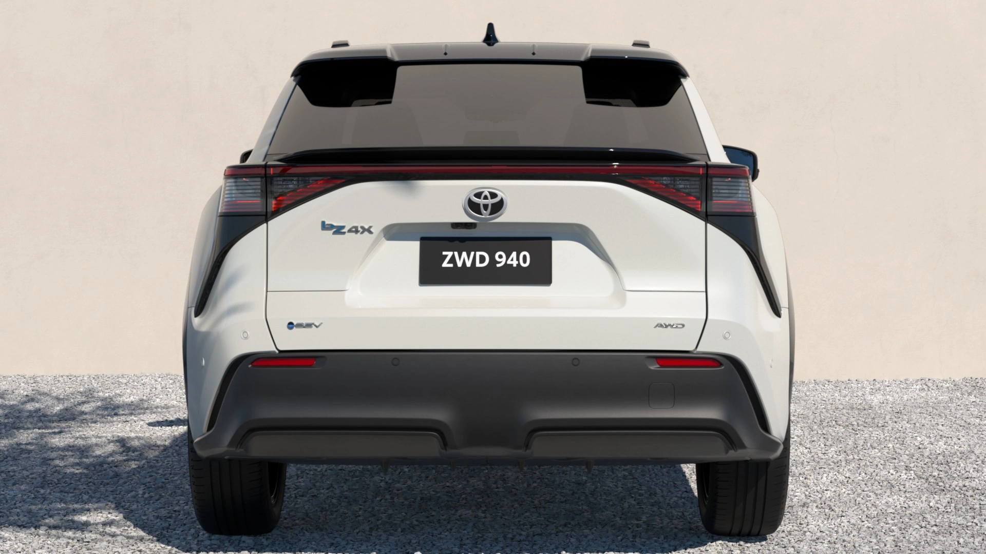 Electric Car