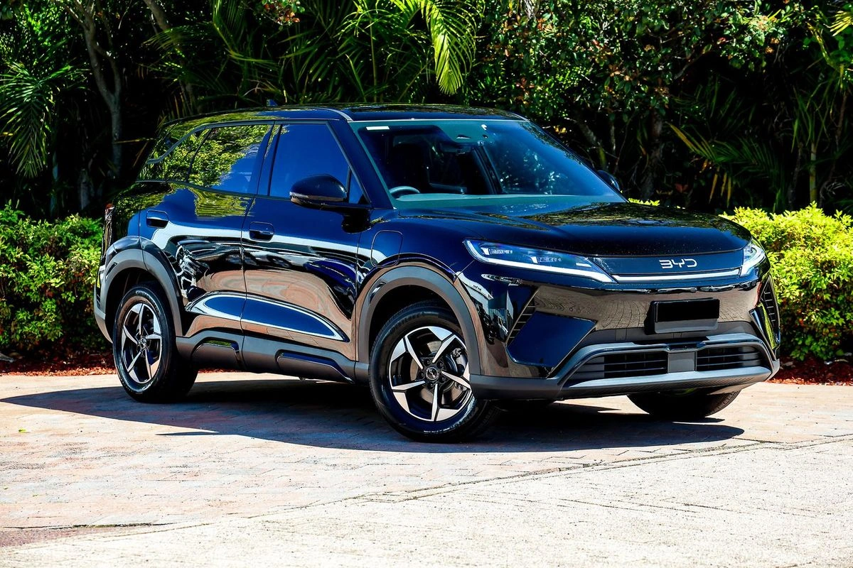 Electric Car