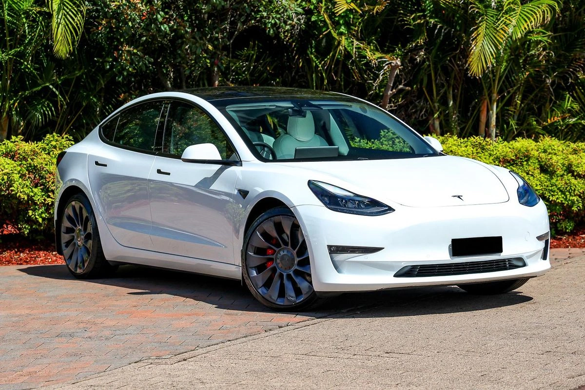 Electric Car