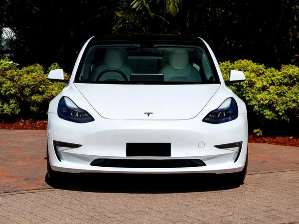 2022 Tesla Model 3 Performance AWD Automatic